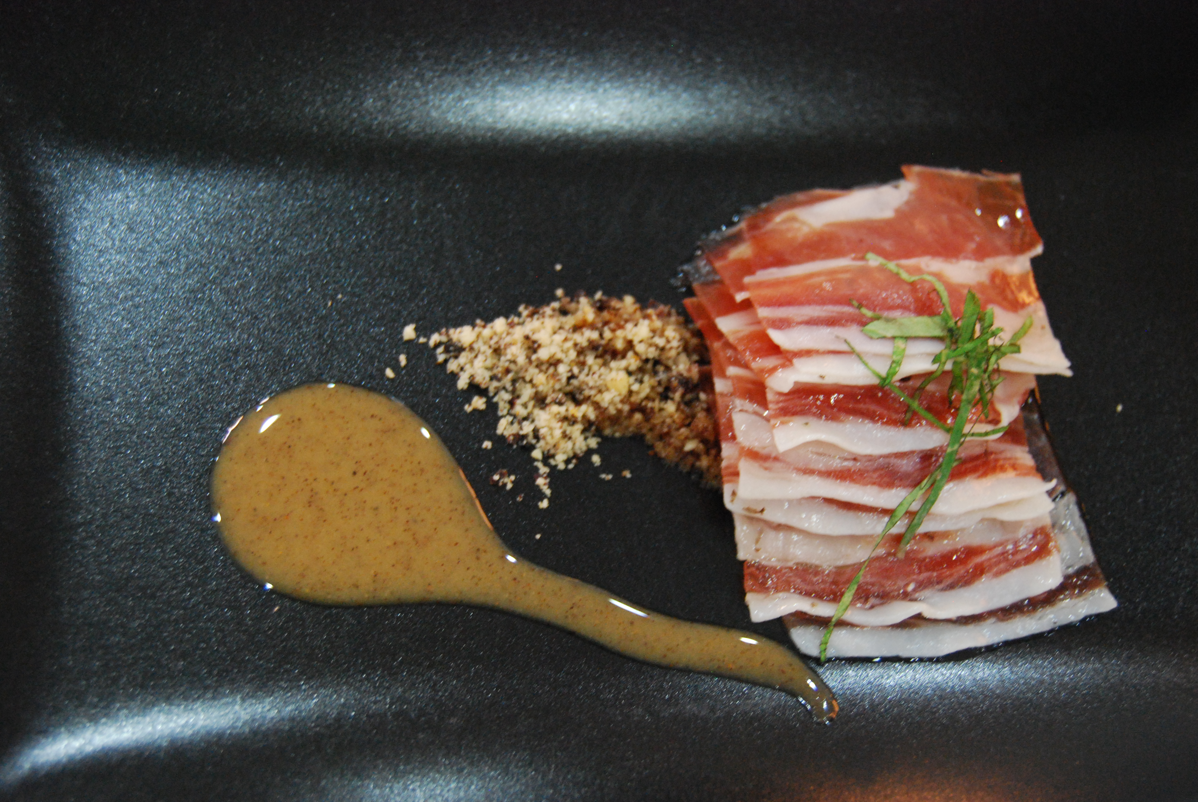 El X Concurso de Tapas Jamón de Teruel incorpora la «TAPASAURIA»
