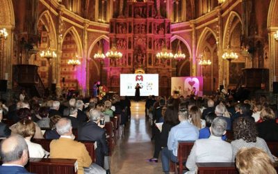 El amor convierte en temporada alta el mes de febrero en Teruel